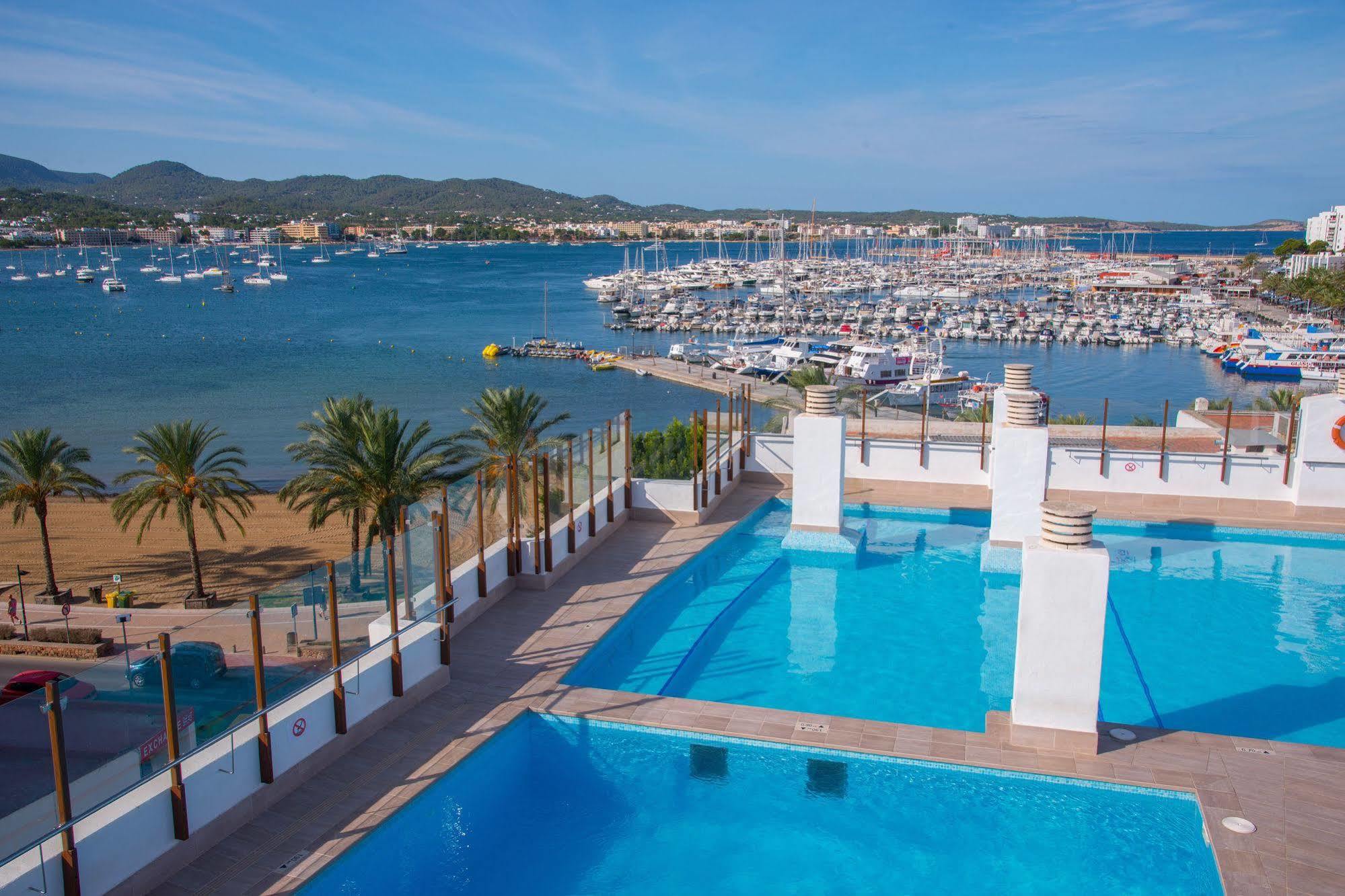 Apartman Sunside Ibiza - Only Adults- Formerly Known As Park
